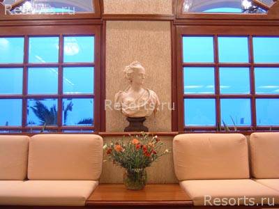 Hotel Strada Marina 4
